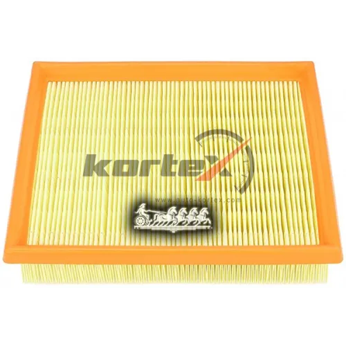 Фильтр Воздушный Peugeot 206 KORTEX 