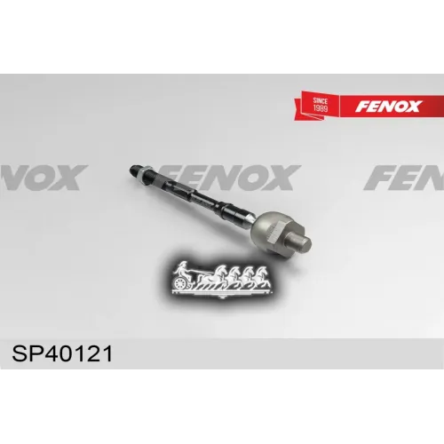 Тяга Рулевая Nissan Teana 08- FENOX 