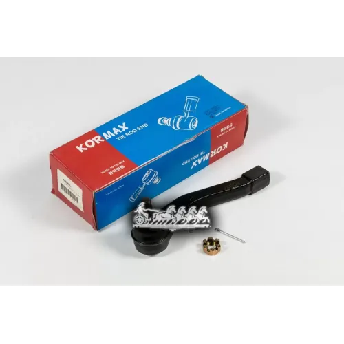 Наконечник Рулевой, Левый (Made In Korea) KORMAX 