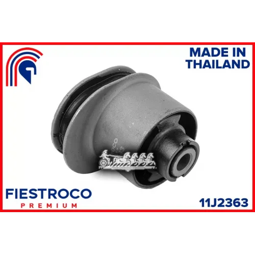 Сайлентблок Задней Балки Mazda Demio 02-07 FIESTROCO 