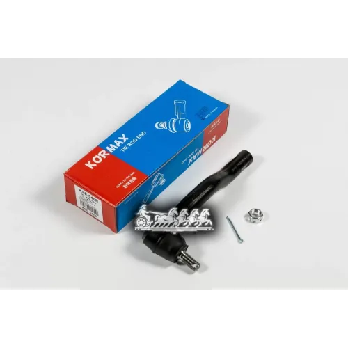 Наконечник Рулевой, Правый Cet172 (Made In Korea) KORMAX 