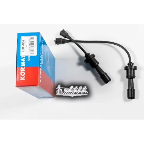 Провода Высоковольтные KORMAX 