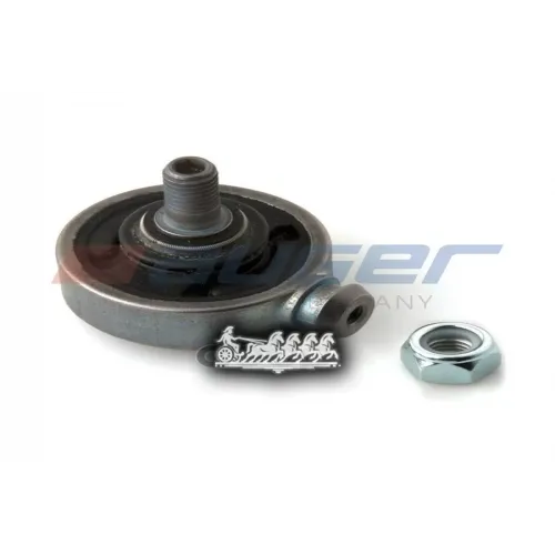 Наконечник Троса Управления Кпп Rvi Magnum/Premium Dxi AUGER 