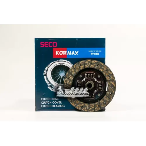 Диск Сцепления KORMAX 