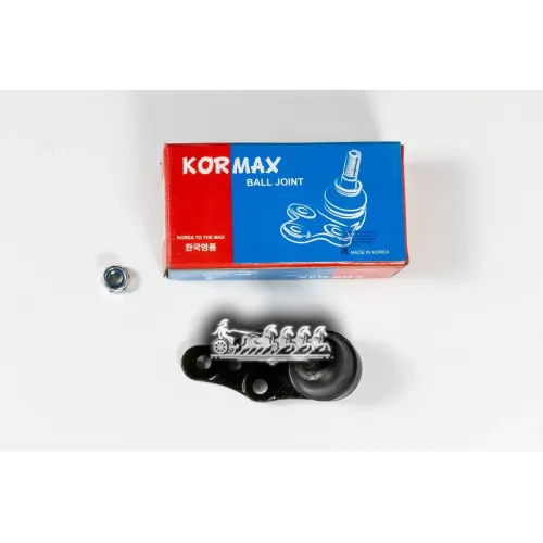 Шаровая Опора Cbkd1 (Made In Korea) KORMAX 