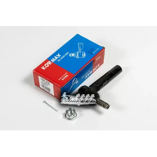 Наконечник Рулевой Cet150 (Made In Korea) KORMAX 