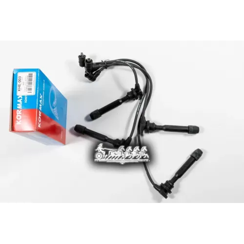 Провода Высоковольтные KORMAX 