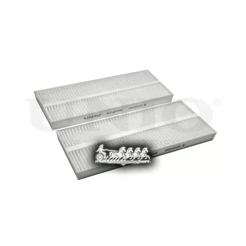 Фильтр Салона Infiniti/Nissan Qx56/Titan/Armada 03- UNIO 