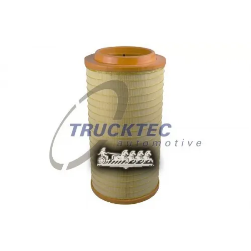 Фильтр Воздушный Volvo TruckTec 