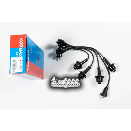 Провода Высоковольтные KORMAX 