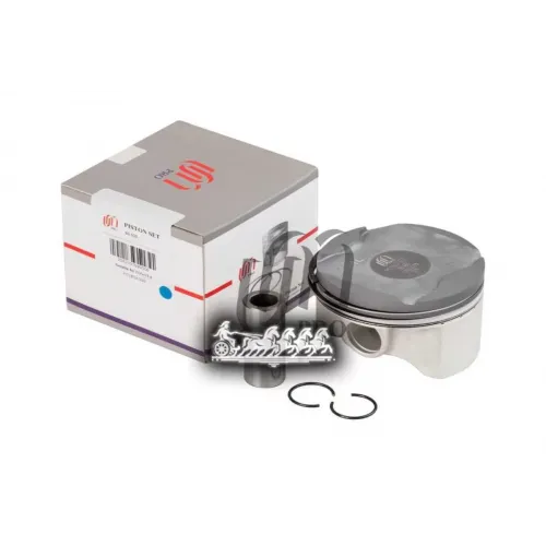 Поршень Std С Кольцами Toyota 1Zr-Fe D80.5 Std (13101-37081) Um United Motors PC1433-000