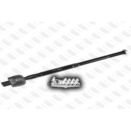 Тяга Рулевая Mitsubishi Colt/Forfour 04- FIXAR 