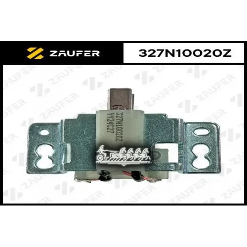 Щетки Caterpillar/Freightliner Генератора ZAUFER 