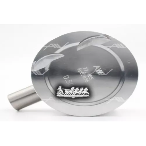 Поршень (Без Колец) Hyundai G4fc (0.50) Autowelt 