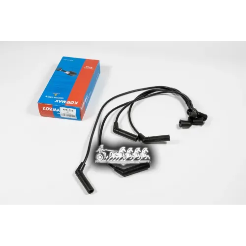 Провода Высоковольтные KORMAX 