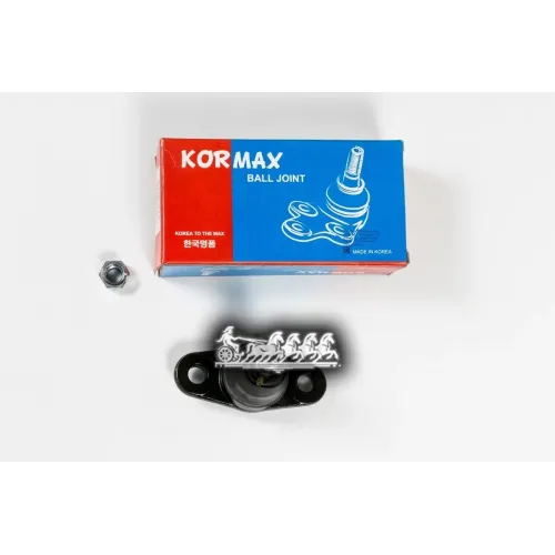 Шаровая Опора Cbkk20 (Made In Korea) KORMAX 