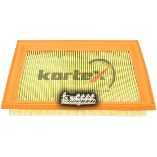 Фильтр Воздушный Ford Fiesta/Fusion 02- KORTEX 