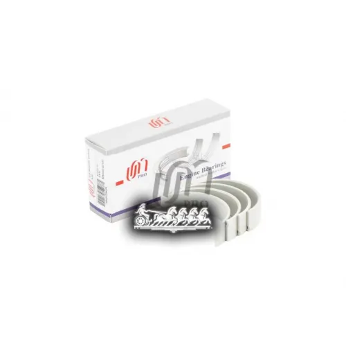 Вкладыши Шатунные 0.25 На 2 Цил. Bmw N20b20a/B/C/D, N26b20a (11 24 7 576 714) Um United Motors BES0250-02-025