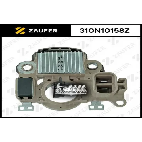Регулятор Генератора Mitsubishi ZAUFER 