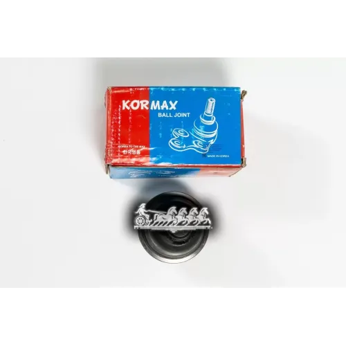 Шаровая Опора, Верхняя Cbks4 (Made In Korea) KORMAX 