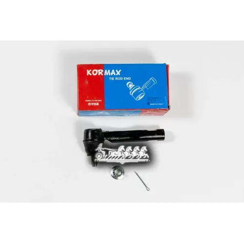 Наконечник Рулевой, Правый Cet151 (Made In Korea) KORMAX 