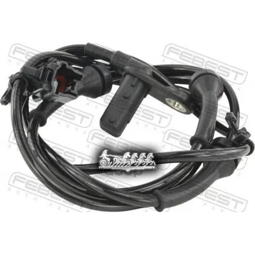 Датчик Abs Задний Левый Febest 02606-007