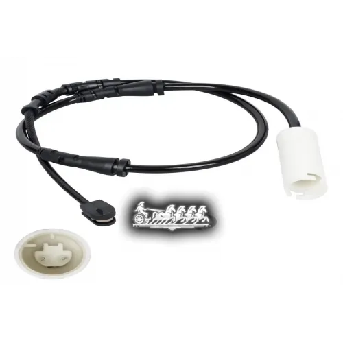 Датчик Износа Торм. Колодок Bmw 1(E81) Перед. Trialli 