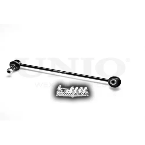 Тяга Стабилизатора Psa/Opel 207/C3/Crossland 06- Перед.лев. UNIO 