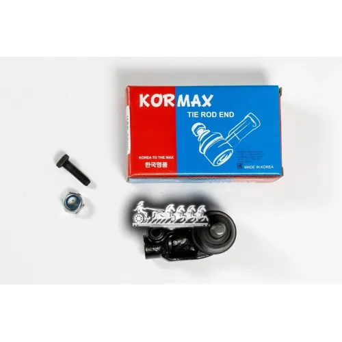 Наконечник Рулевой, Правый Cekd1r (Made In Korea) KORMAX 