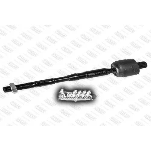 Тяга Рулевая Nissan Qashqai 15- FIXAR 