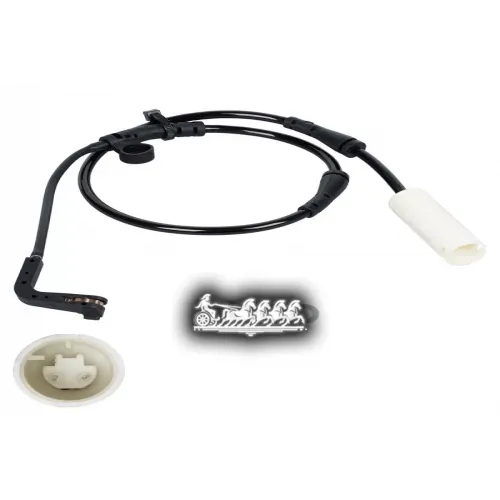 Датчик Износа Торм. Колодок Bmw 5(E60) Перед. Trialli 