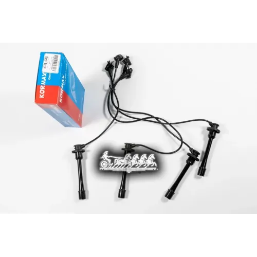 Провода Высоковольтные KORMAX 