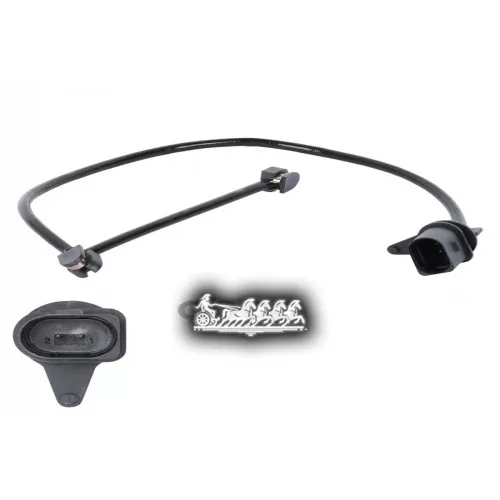 Датчик Износа Торм.колодок Porsche Macan 14- Перед. L 470 Trialli PFS 0185