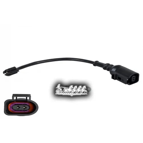 Датчик Износа Торм. Колодок Skoda Octavia 16- Перед. Trialli 