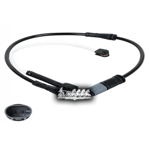 Датчик Износа Торм.колодок Bmw X1 F48/ 2 F45 Active Tourer 14- Пер. Trialli PFS 0131