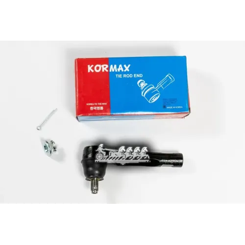 Наконечник Рулевой, Левый Cet152 (Made In Korea) KORMAX 