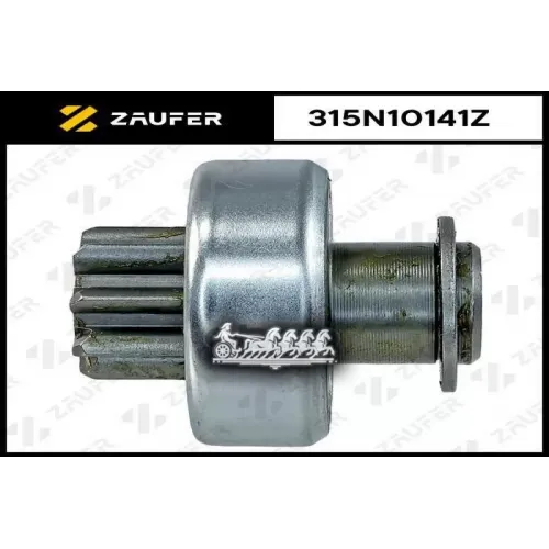 Бендикс Стартера Mb/Renault ZAUFER 