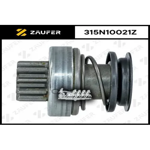 Бендикс Ford Focus Ii/Fusion/Volvo ZAUFER 