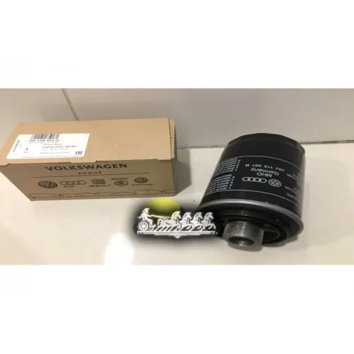 Фильтр Масляный VAG 