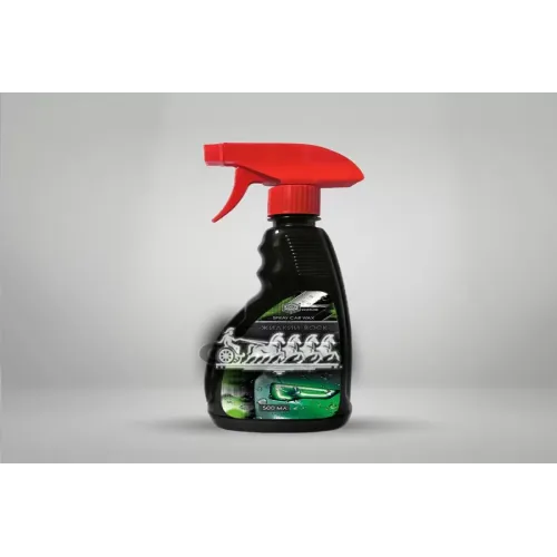 Agat Avto Ультра Жидкий Воск Защитный (Триггер-Спрей) (0.5L) AGAT Avto 
