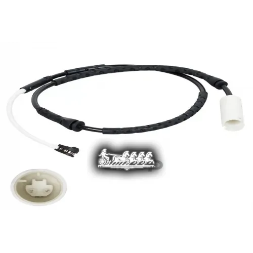 Датчик Износа Торм. Колодок Bmw X1(E84) Перед. Trialli 