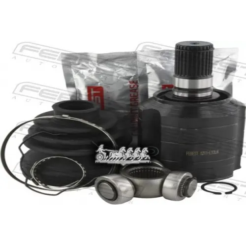 Шрус Внутренний Левый 35X33x28 Febest 1211-LX2LH