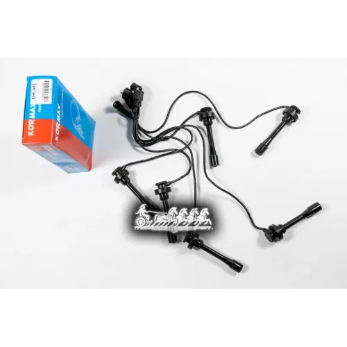 Провода Высоковольтные KORMAX 