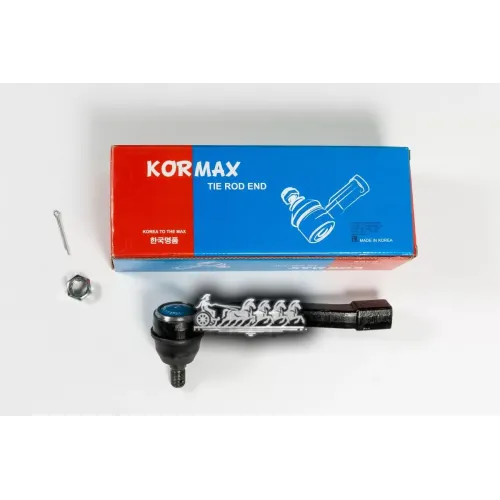 Наконечник Рулевой, Правый Ceks10r (Made In Korea) KORMAX 