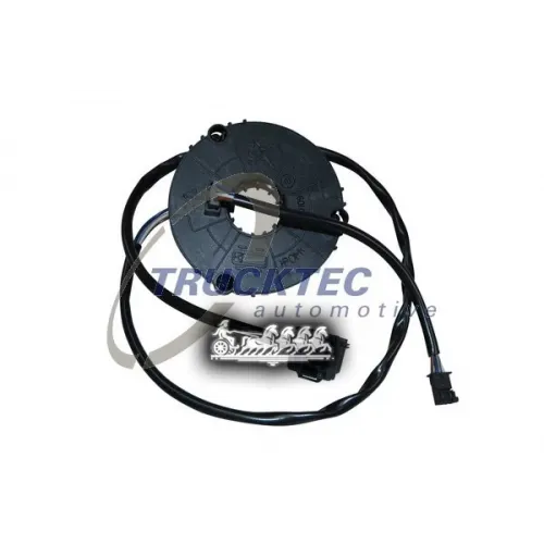Датчик Mercedes Benz Угла Поворота TruckTec 
