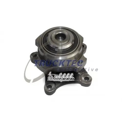 Ступица Volvo Вентилятора TruckTec 