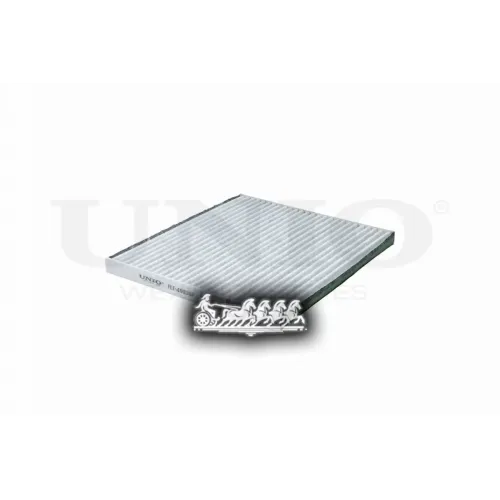 Фильтр Салона Hyundai/Kia Santa Fe/Optima 09- UNIO 