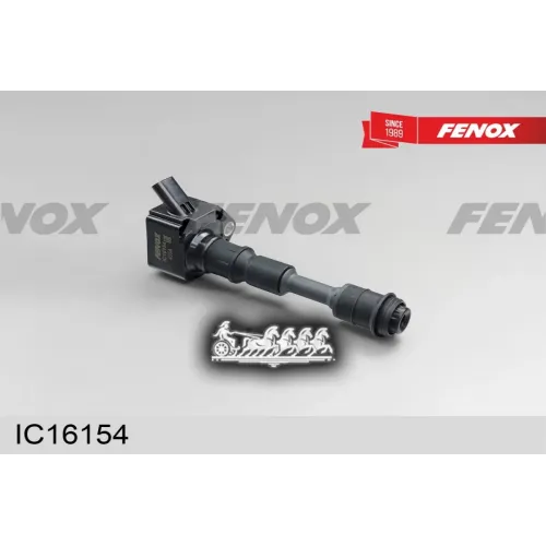 Катушка Зажигания Geely Tugella/Monjaro 19- FENOX 