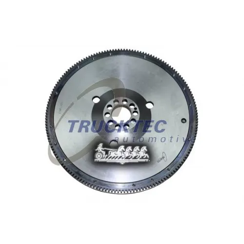 Маховик Man 430Мм TruckTec 