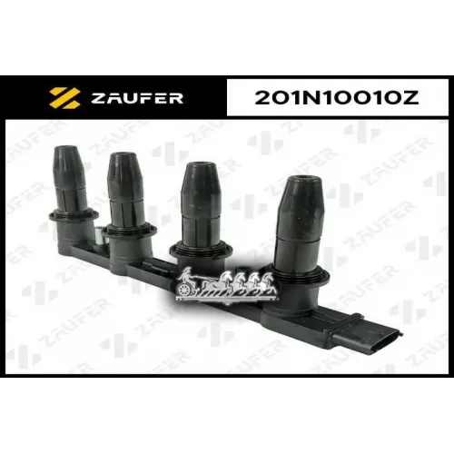 Катушка Зажигания ZAUFER 